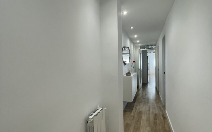 Precioso piso en el Centro Castellón, 145 m2